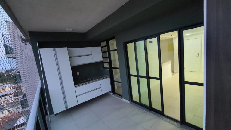 Imagem Apartamento com 3 Quartos à Venda, 171 m² em Recreio Dos Bandeirantes - Rio De Janeiro