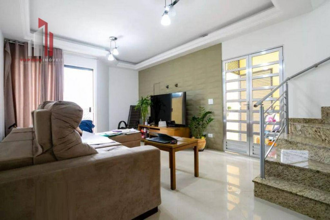 Imagem Sobrado com 4 Quartos à Venda, 175 m² em Casa Verde Alta - São Paulo Imagem Sobrado com 4 Quartos à Venda, 175 m² em Casa Verde Alta - São Paulo