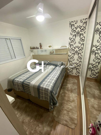 Imagem Apartamento com 2 Quartos à Venda, 52 m² em Piedade