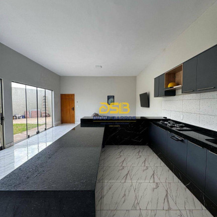 Imagem Casa com 2 Quartos à Venda, 140 m² em Jardim Anastácio - Barretos Imagem Casa com 2 Quartos à Venda, 140 m² em Jardim Anastácio - Barretos