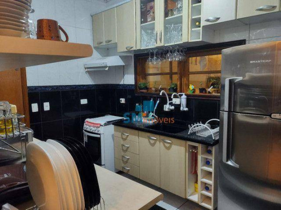 Imagem Sobrado com 5 Quartos à Venda, 250 m² em Brooklin - São Paulo Imagem Sobrado com 5 Quartos à Venda, 250 m² em Brooklin - São Paulo