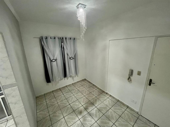Imagem Apartamento com 1 Quarto à Venda, em Aviação - Praia Grande Imagem Apartamento com 1 Quarto à Venda, em Aviação - Praia Grande