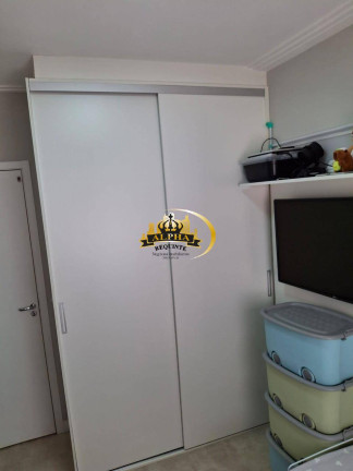 Imagem Apartamento com 2 Quartos à Venda, 52 m² em Alphaville Empresarial - Barueri