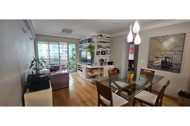 Foto do imóvel Apartamento com 3 Quartos à Venda, 78 m² em Saúde - São Paulo