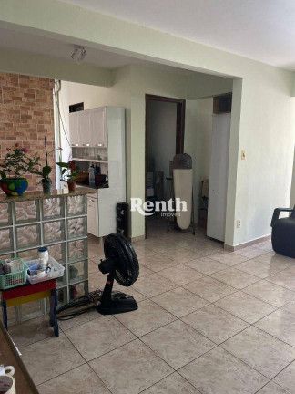 Imagem Casa com 3 Quartos à Venda, 165 m² em Bela Vista - Rio Claro Imagem Casa com 3 Quartos à Venda, 165 m² em Bela Vista - Rio Claro