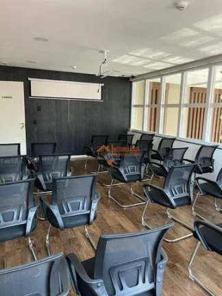 Imagem Studio com 1 Quarto à Venda, 33 m² em Centro - Guarulhos Imagem Studio com 1 Quarto à Venda, 33 m² em Centro - Guarulhos