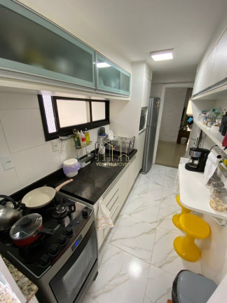 Imagem Imóvel com 3 Quartos à Venda, 90 m² em Pituba - Salvador Imagem Imóvel com 3 Quartos à Venda, 90 m² em Pituba - Salvador