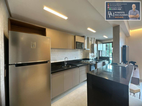Imagem Apartamento com 2 Quartos à Venda, 64 m² em Poço - Recife Imagem Apartamento com 2 Quartos à Venda, 64 m² em Poço - Recife