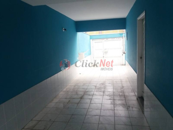 Imagem Sobrado com 3 Quartos à Venda, 144 m² em Jardim Stella - Santo André