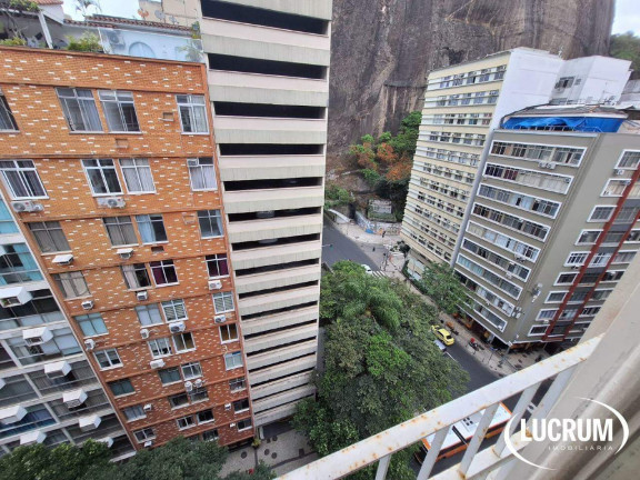 Imagem Apartamento com 3 Quartos à Venda, 148 m² em Copacabana - Rio De Janeiro
