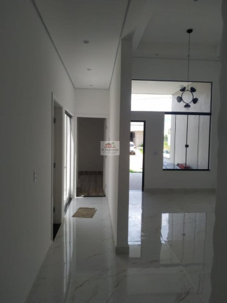 Imagem Casa com 3 Quartos à Venda, 104 m² em Jardim Residencial Villagio Ipanema I - Sorocaba