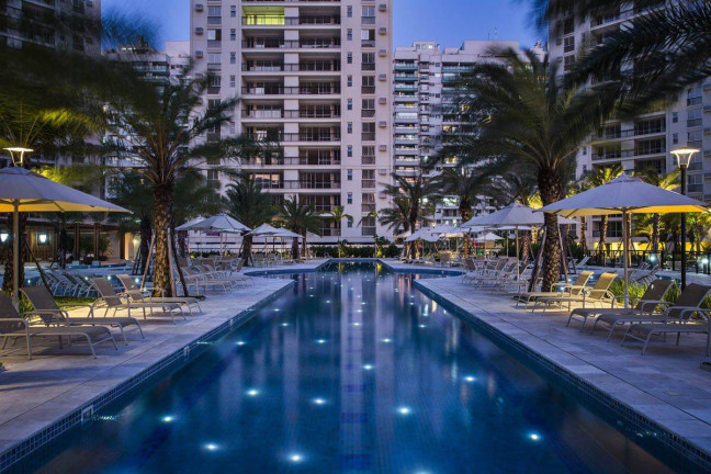 Imagem Apartamento com 4 Quartos à Venda, 145 m² em Barra Olímpica - Rio De Janeiro Imagem Apartamento com 4 Quartos à Venda, 145 m² em Barra Olímpica - Rio De Janeiro