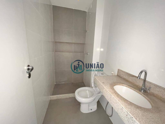 Imagem Casa com 2 Quartos à Venda, 78 m² em Ingá - Niterói