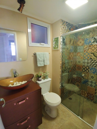 Imagem Imóvel com 2 Quartos à Venda, 69 m² em Vila Andrade - São Paulo