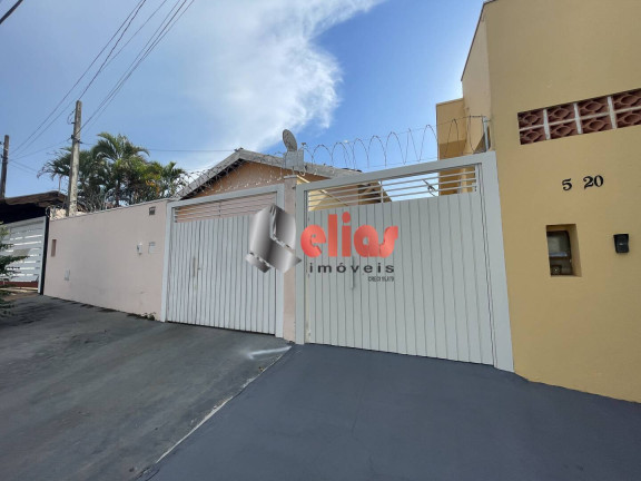 Casa com 3 Quartos à Venda, 250 m² em Vila Industrial - Bauru