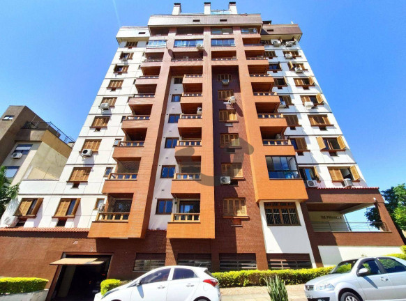 Imagem Apartamento com 3 Quartos à Venda, 273 m² em Universitário - Santa Cruz Do Sul Imagem Apartamento com 3 Quartos à Venda, 273 m² em Universitário - Santa Cruz Do Sul