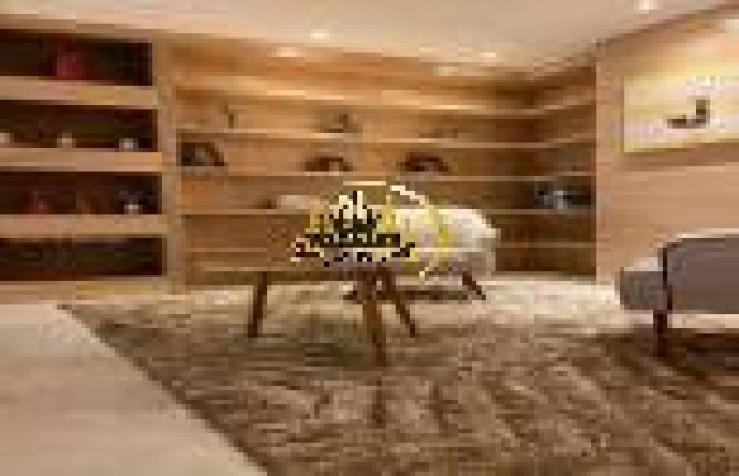 Imagem Apartamento com 4 Quartos à Venda, 336 m² em Alphaville Empresarial - Barueri Imagem Apartamento com 4 Quartos à Venda, 336 m² em Alphaville Empresarial - Barueri