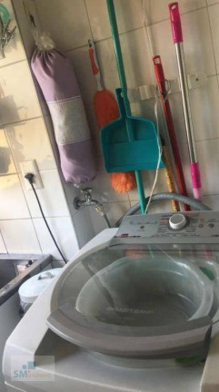 Imagem Apartamento com 2 Quartos à Venda, 61 m² em Vila Andrade - São Paulo