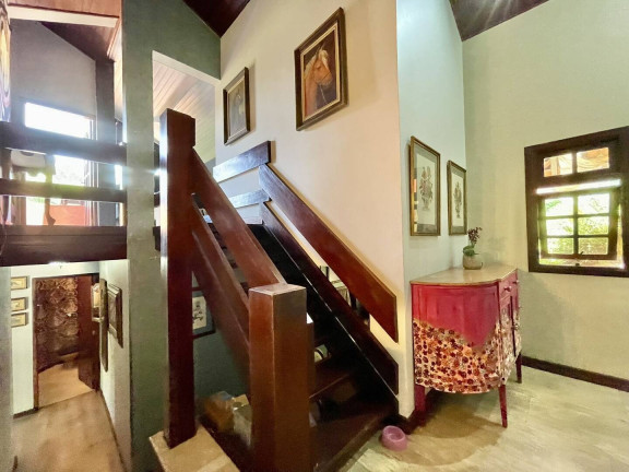 Imagem Casa com 4 Quartos à Venda, 256 m² em Palos Verdes - Cotia