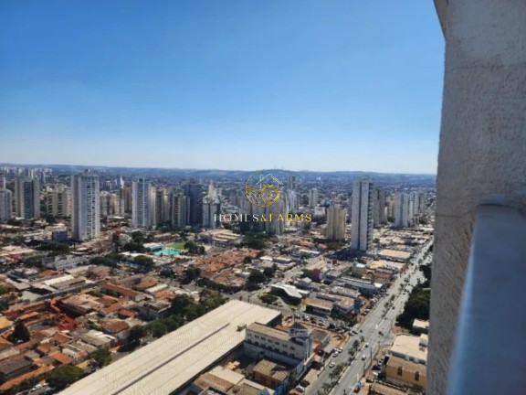 Imagem Apartamento com 3 Quartos à Venda, 158 m² em Setor Marista - Goiânia Imagem Apartamento com 3 Quartos à Venda, 158 m² em Setor Marista - Goiânia
