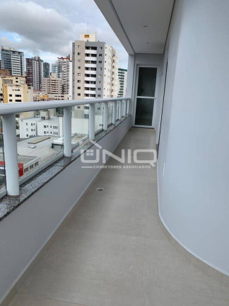 Imagem Apartamento com 3 Quartos à Venda, 323 m² em Centro - Pato Branco
