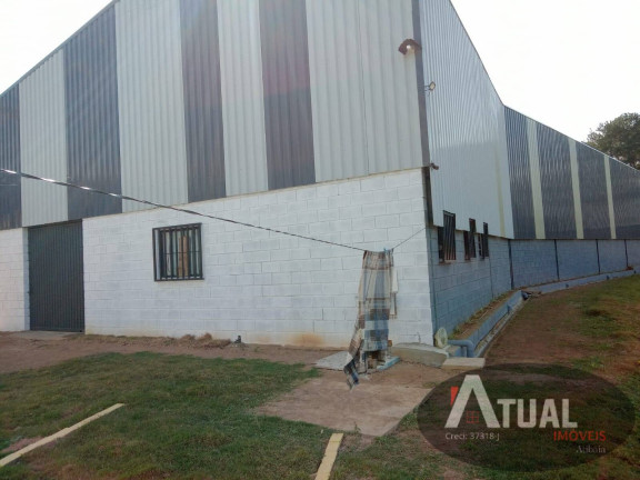 Imagem Galpão à Venda, 487 m² em Cardoso (terra Preta) - Mairiporã Imagem Galpão à Venda, 487 m² em Cardoso (terra Preta) - Mairiporã