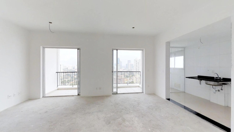 Imagem Cobertura com 2 Quartos à Venda, 163 m² em Brooklin - São Paulo Imagem Cobertura com 2 Quartos à Venda, 163 m² em Brooklin - São Paulo