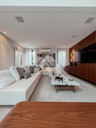Imagem Casa de Condomínio com 4 Quartos à Venda, 465 m² em Alphaville Residencial Dois - Barueri Imagem Casa de Condomínio com 4 Quartos à Venda, 465 m² em Alphaville Residencial Dois - Barueri