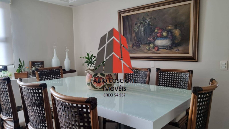 Imagem Apartamento com 3 Quartos à Venda, 114 m² em Jardim Anália Franco - São Paulo Imagem Apartamento com 3 Quartos à Venda, 114 m² em Jardim Anália Franco - São Paulo