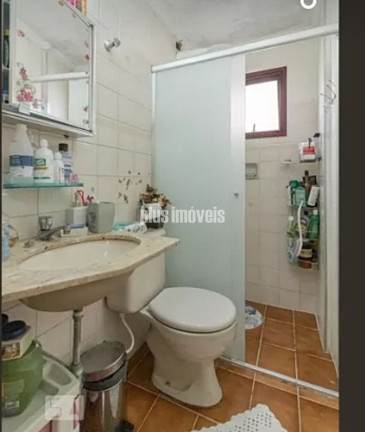 Imagem Apartamento com 2 Quartos à Venda, 50 m² em Chácara Inglesa - São Paulo