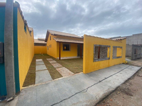 Imagem Casa com 2 Quartos à Venda, 58 m² em Unamar (tamoios) - Cabo Frio