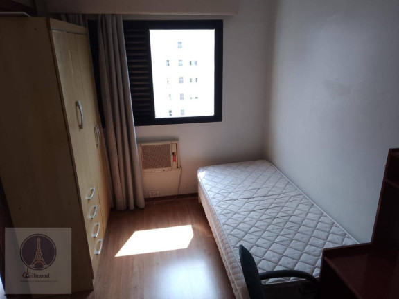 Imagem Apartamento com 2 Quartos para Alugar, 75 m² em Jardim Paulista - São Paulo