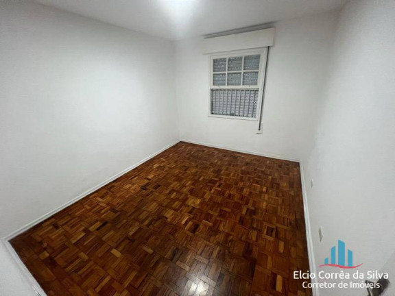 Imagem Apartamento com 2 Quartos à Venda, 76 m² em Vila Mathias - Santos Imagem Apartamento com 2 Quartos à Venda, 76 m² em Vila Mathias - Santos