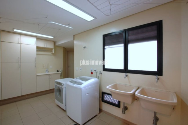 Imagem Apartamento com 4 Quartos à Venda, 280 m² em Panamby - São Paulo Imagem Apartamento com 4 Quartos à Venda, 280 m² em Panamby - São Paulo
