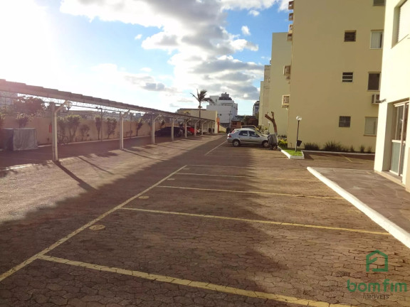 Imagem Apartamento com 1 Quarto à Venda, 47 m² em Partenon - Porto Alegre