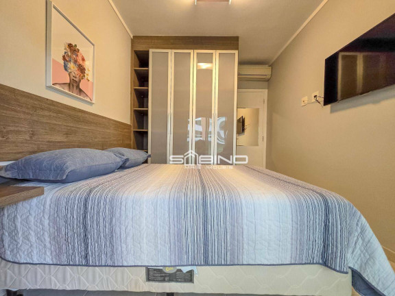 Imagem Apartamento com 3 Quartos para Temporada, 125 m² em Riviera De São Lourenço - Bertioga