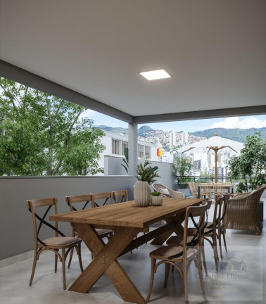 Imagem Apartamento com 3 Quartos à Venda, 112 m² em Jardim - Santo André Imagem Apartamento com 3 Quartos à Venda, 112 m² em Jardim - Santo André