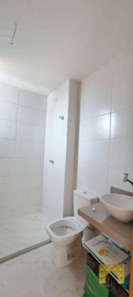 Imagem Apartamento com 2 Quartos à Venda, 86 m² em Intermares - João Pessoa
