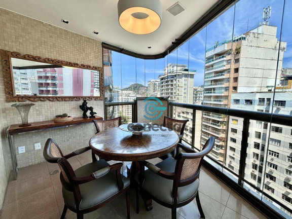Imagem Cobertura com 4 Quartos à Venda, 300 m² em Icaraí - Niterói Imagem Cobertura com 4 Quartos à Venda, 300 m² em Icaraí - Niterói