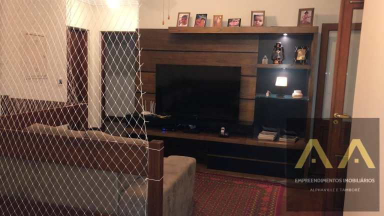 Imagem Casa com 4 Quartos à Venda, 346 m² em Alphaville - Santana De Parnaíba Imagem Casa com 4 Quartos à Venda, 346 m² em Alphaville - Santana De Parnaíba