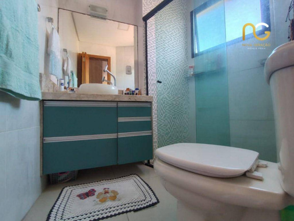 Imagem Cobertura com 2 Quartos à Venda, 145 m² em Tupi - Praia Grande Imagem Cobertura com 2 Quartos à Venda, 145 m² em Tupi - Praia Grande