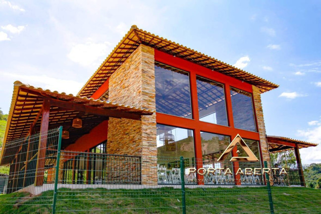 Imagem Terreno à Venda, 2.000 m² em Centro - Jaguaraçu Imagem Terreno à Venda, 2.000 m² em Centro - Jaguaraçu