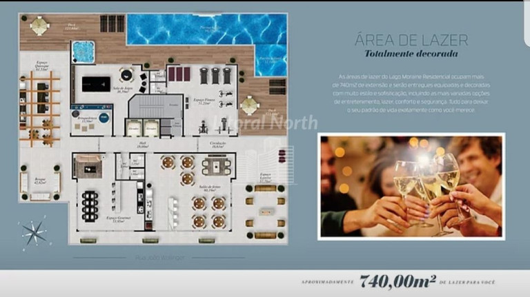 Imagem Apartamento com 2 Quartos à Venda, 73 m² em Fazenda - Itajaí Imagem Apartamento com 2 Quartos à Venda, 73 m² em Fazenda - Itajaí