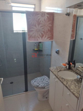 Imagem Apartamento com 2 Quartos à Venda, 62 m² em Jaguaribe - Osasco