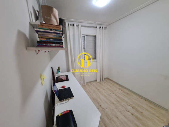 Imagem Apartamento com 2 Quartos à Venda, 48 m² em Jardim Alzira - São Paulo Imagem Apartamento com 2 Quartos à Venda, 48 m² em Jardim Alzira - São Paulo