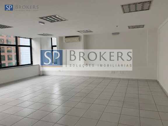 Imagem Sala Comercial para Alugar, 489 m² em Vila Olímpia - São Paulo