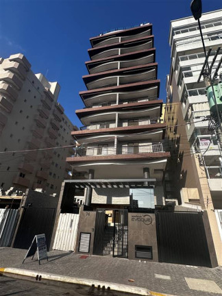 Apartamento com 2 Quartos à Venda, 59 m² em Tupi - Praia Grande
