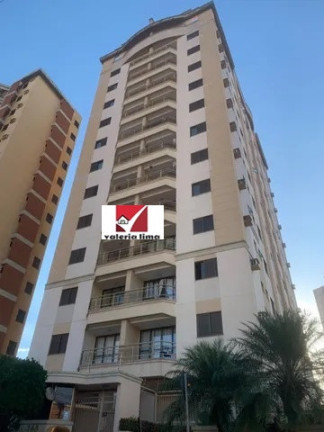 Imagem Apartamento com 2 Quartos à Venda, 72 m² em Jardim América - Ribeirão Preto Imagem Apartamento com 2 Quartos à Venda, 72 m² em Jardim América - Ribeirão Preto