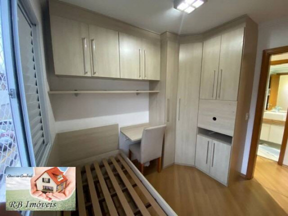 Imagem Apartamento com 2 Quartos à Venda, 54 m² em Vila São Pedro - Santo André Imagem Apartamento com 2 Quartos à Venda, 54 m² em Vila São Pedro - Santo André