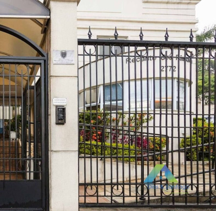 Imagem Apartamento com 3 Quartos à Venda, 67 m² em Jardim Vergueiro (sacomã) - São Paulo